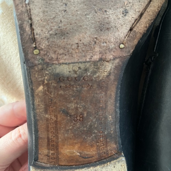 Gucci Loafers - Picture 3 of 6